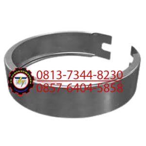 RING RETAINER, PN. 7W-1927