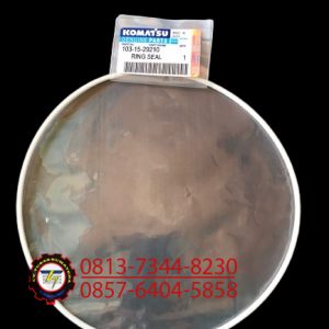 SEAL RING, PN. 103-15-29210 KOMATSU