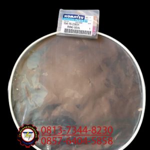 SEAL RING, PN. 154-15-22831 KOMATSU