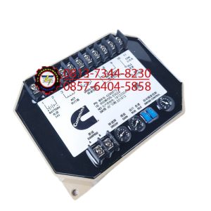 SPEED CONTROL GOVERNOR, PN. 4296675