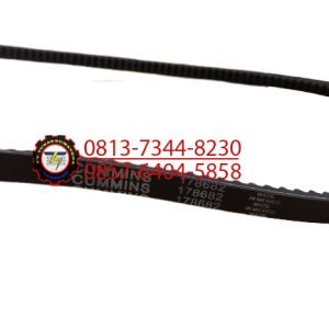 V-BELT, PN. 178682