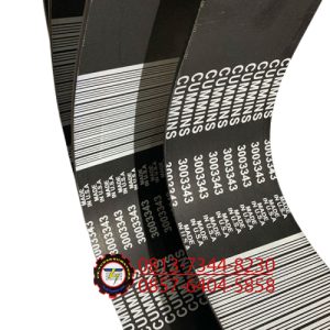 V-RIBBED BELT, PN. 3003343