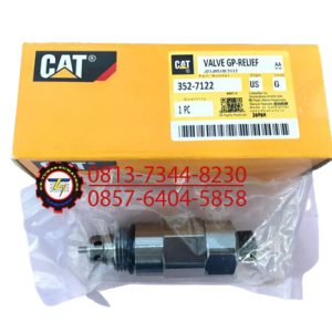 VALVE GP RELIEF, PN. 352-7122