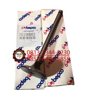 VALVE IN, PN. 20198883