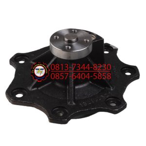 WATER PUMP, PN. 1830606C95 PERKINS