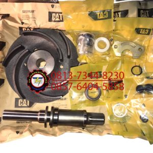 WATER PUMP REBUILD KIT, PN. 222-5152