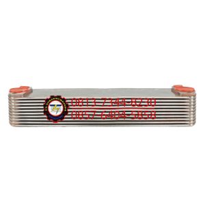 OIL COOLER, PN. 4965487