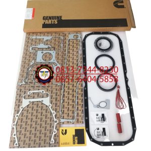 GASKET SET LOWER, PN. 4955590