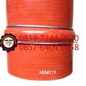 HOSE PUMP, PN. 3634116