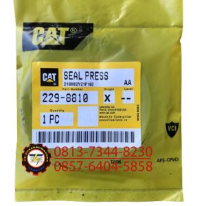 SEAL, PN. 229-8810 CAT