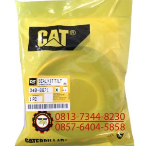 SEAL KIT, PN. 340-8871