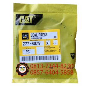 SEAL, PN. 227-5075 CAT