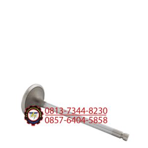 VALVE EXHAUST, PN. 3802356