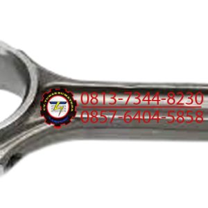 CONNECTING ROD ASSY, PN. 6150-31-3100 KOMATSU