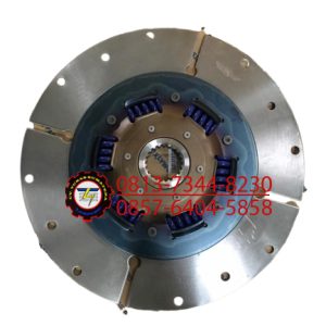 DISC ASSY, PN. 14X-12-11102 KOMATSU