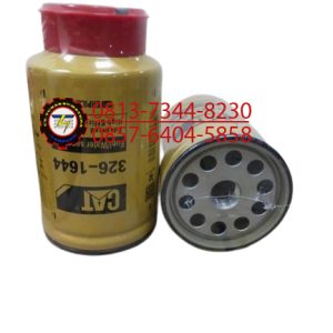 FILTER OLI, PN 326-1644