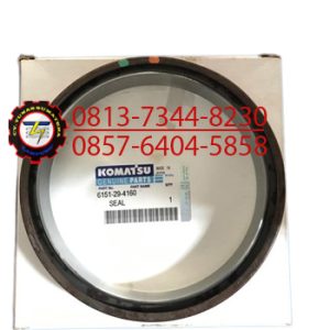 SEAL, PN. 6151-29-4160 KOMATSU