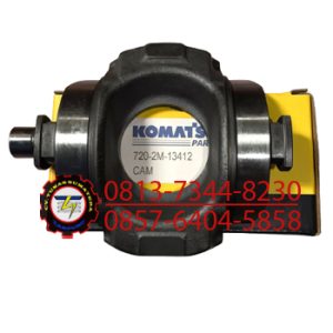 CAM, PN. 720-2M-13412 KOMATSU