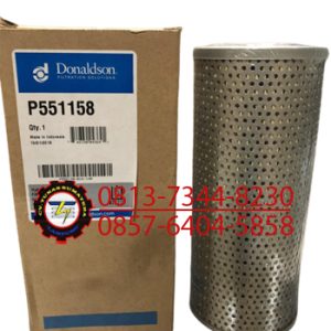 FILTER HYDRAULIC, PN. P55-1158 DONALDSON
