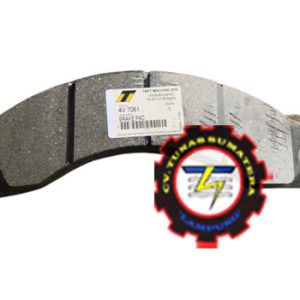 CARRIER, PN. 4V-7061
