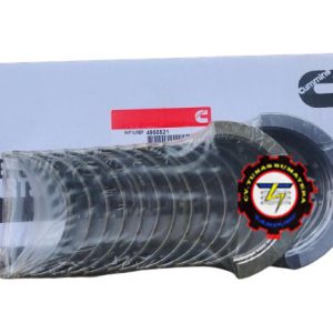 MAIN BEARING, PN. 4955521