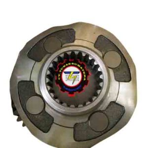 CARRIER ASSY, PN. 22U-26-21580 KOMATSU