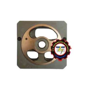 VALVE PLATE RH, PN. 2036786