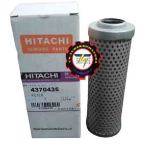 OIL FILTER, PN. 4370435