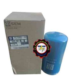 FILTER SOLAR, PN. 520-3011 SEM