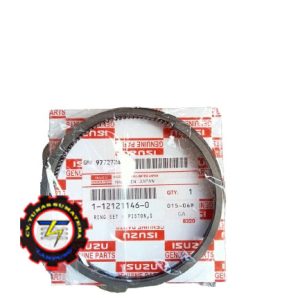 RING SET, PN. 1-12121146-0