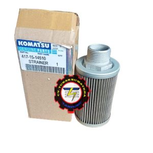 STRAINER, PN. 417-15-14510