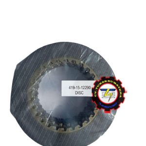 DISC , PN. 419-15-12290