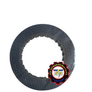 DISC, PN. 419-15-12291