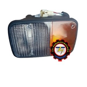 HAND LAMP RH, PN 56540-23320-71