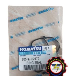 SEAL RING, PN . 705-17-02472