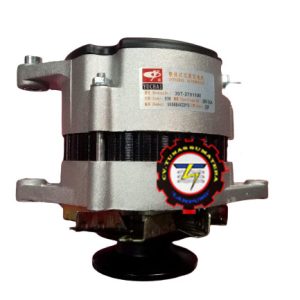 ALTERNATOR, PN. 397-3701100