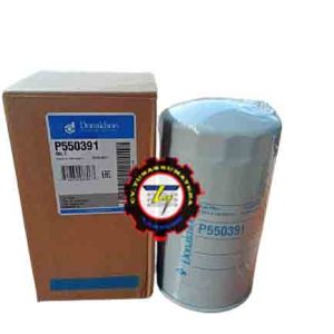 FUEL FILTER, PN. P550391