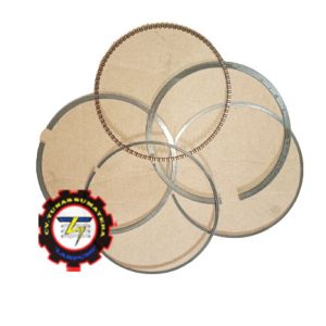 RING SET PISTON STD, PN. 12033-AE003