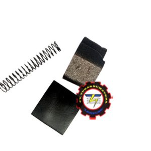 TENSIONER ASSY CHAIN, PN. 13070-50K00
