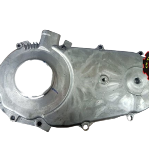 FRONT COVER, PN. 13501-FU400