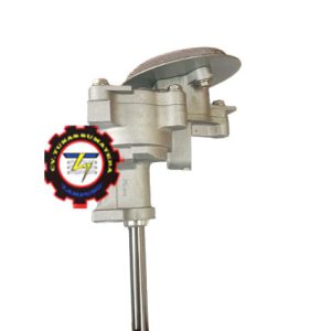 OIL PUMP, PN. 91H20-01850
