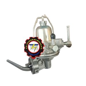 FUEL PUMP, PN. 17010-50K60