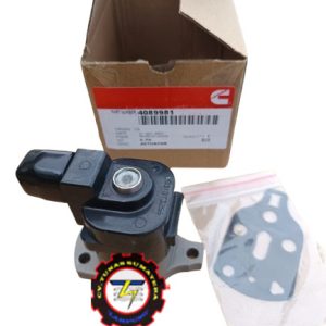 ACTUATOR, PN. 4089981 CUMMINS
