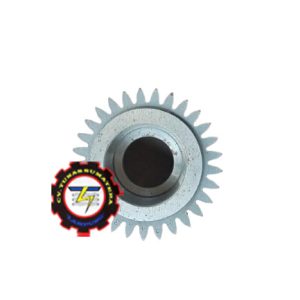SPUR GEAR , PN. 4644-308-587