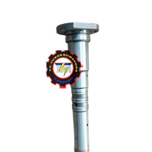 SHAFT AXLE, PN. 4644-353-058