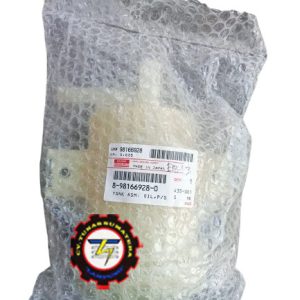 POWER STEERING TANK ASSEMBLY, PN. 8-98166928-0