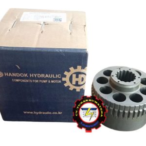CYLINDER, PN. 0667607