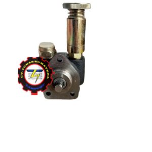 FEED PUMP, PN. DK105220-7250