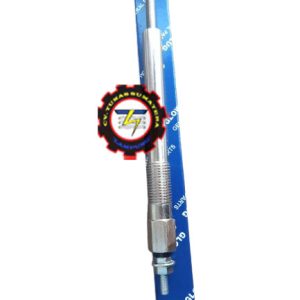GLOW PLUG, SK200-8 KOBELCO