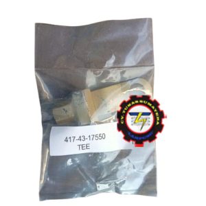 BRAKE TEE, PN. 417-43-17550